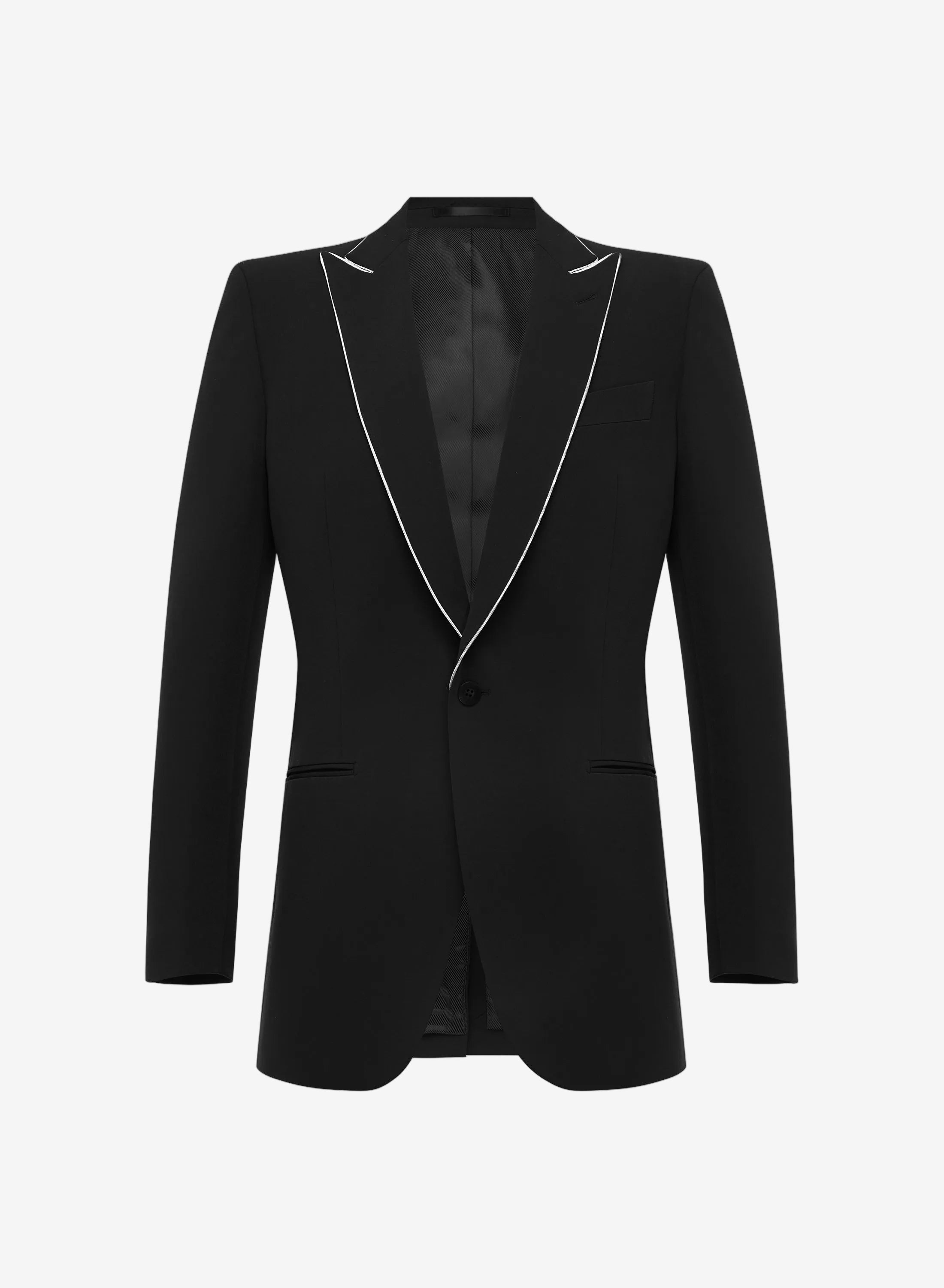AVAKIAN Signature Evening Jacket (Unisex)