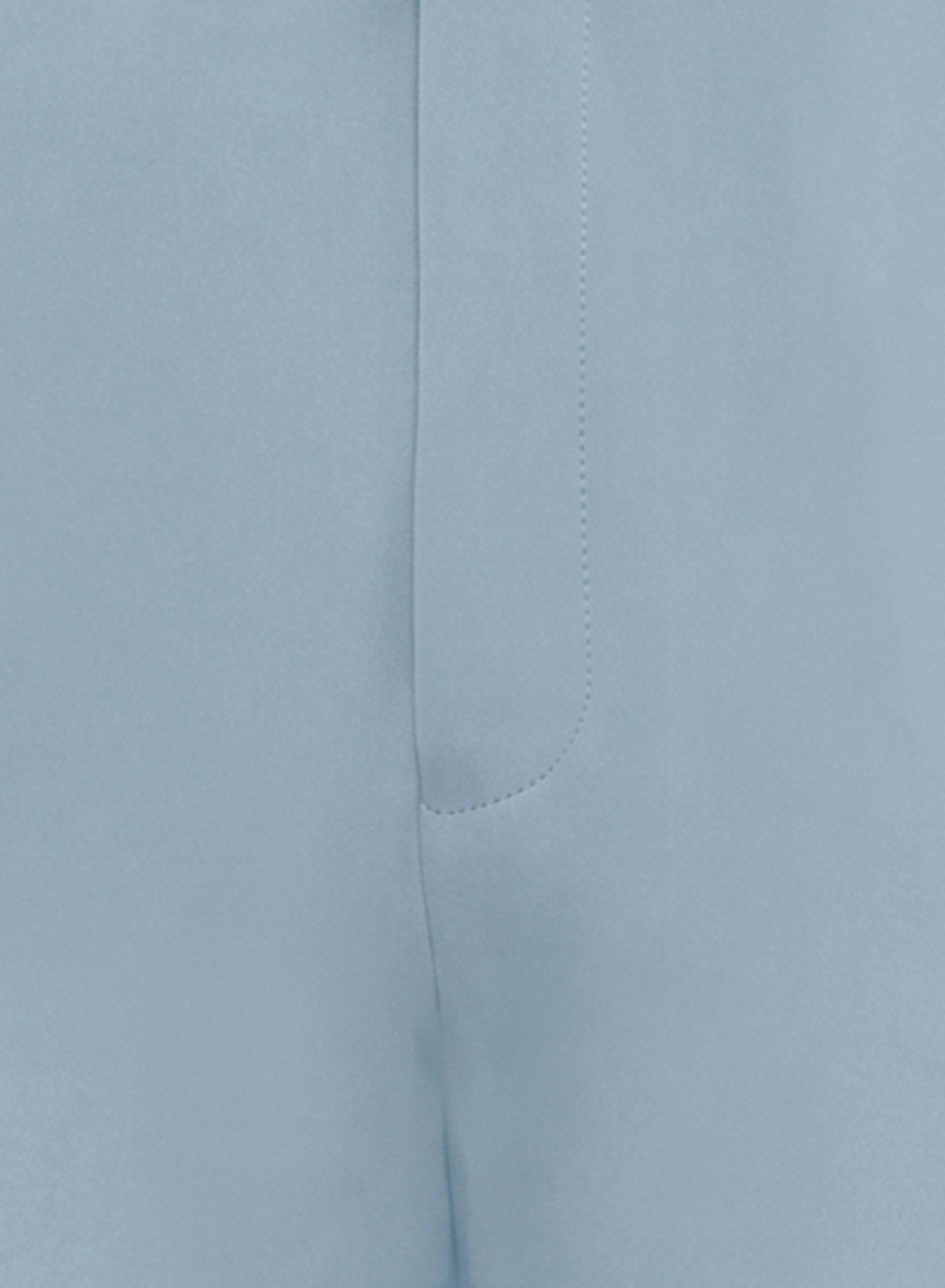 AVAKIAN Flared Tailored Trouser (Unisex)-thumbmail-4