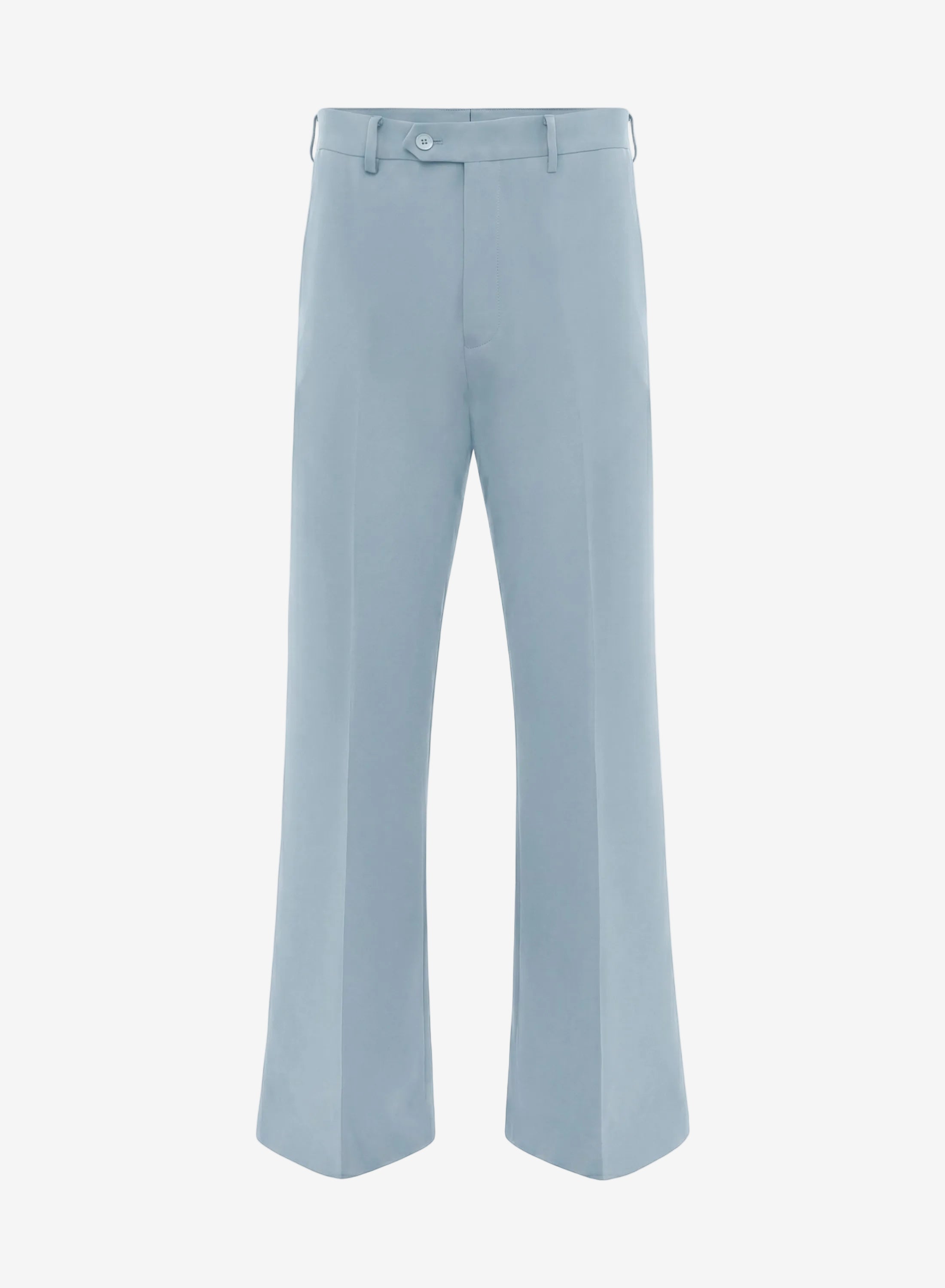 AVAKIAN Flared Tailored Trouser (Unisex)