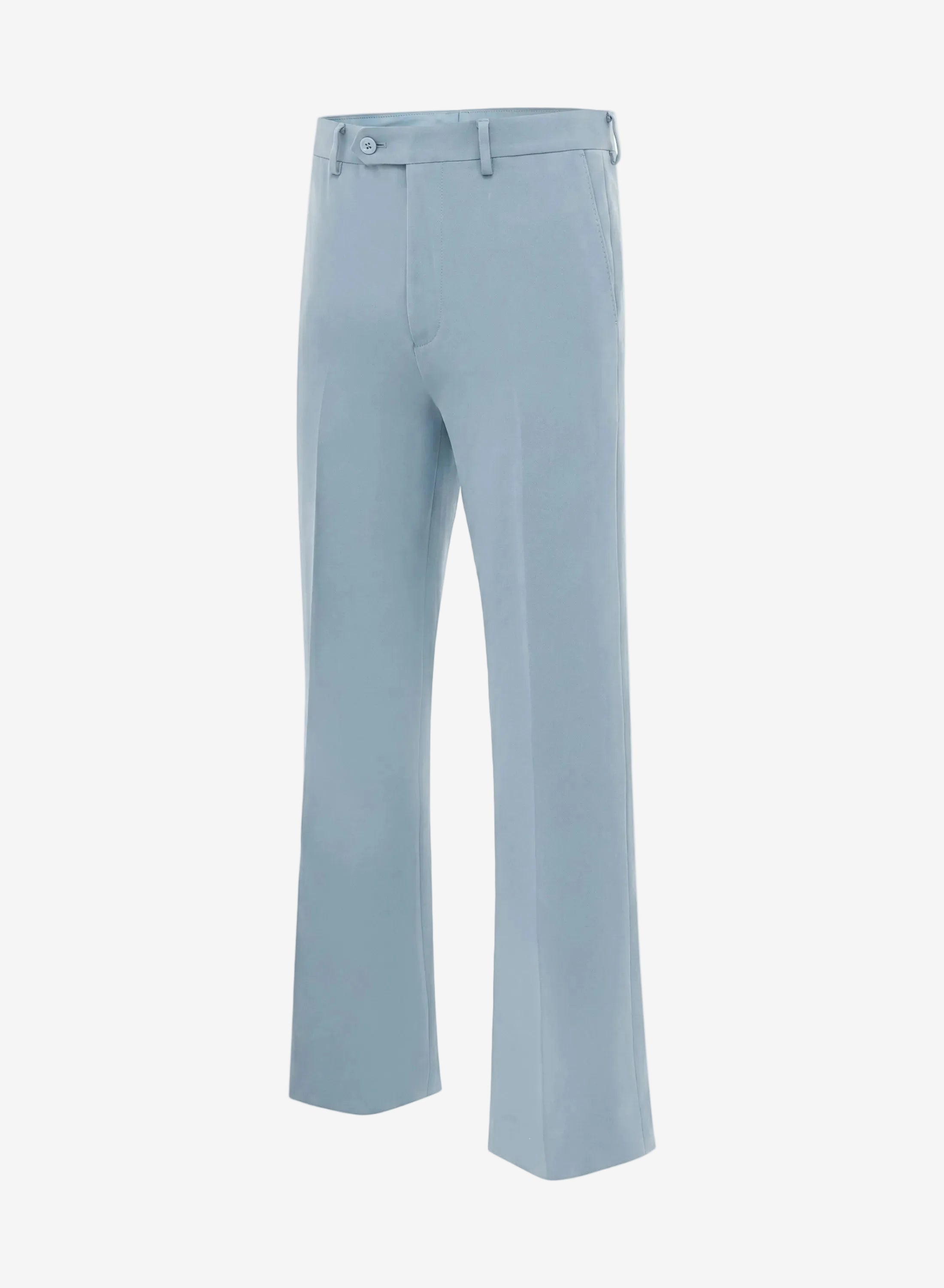 AVAKIAN Flared Tailored Trouser (Unisex)-thumbmail-2