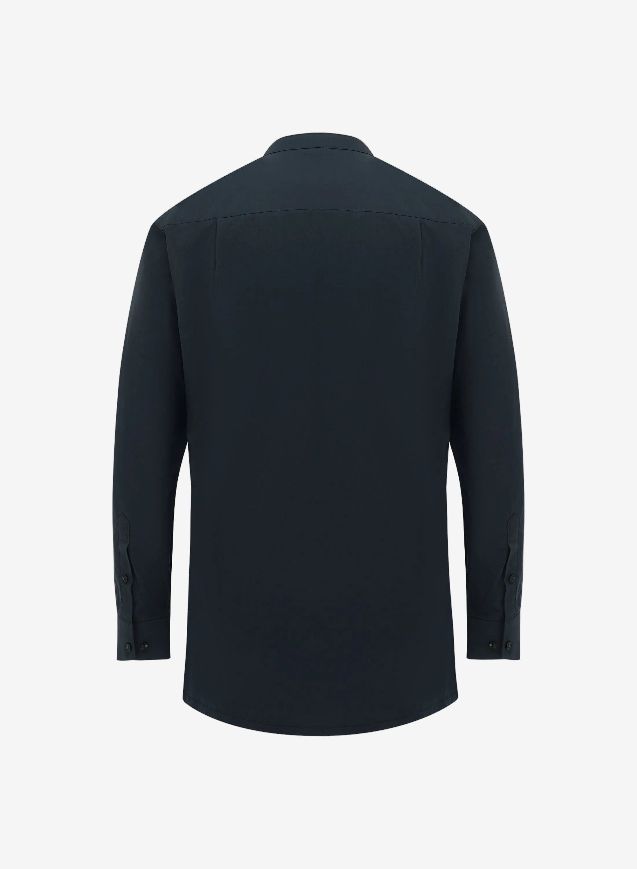 DA Collarless Shirt-thumbmail-3