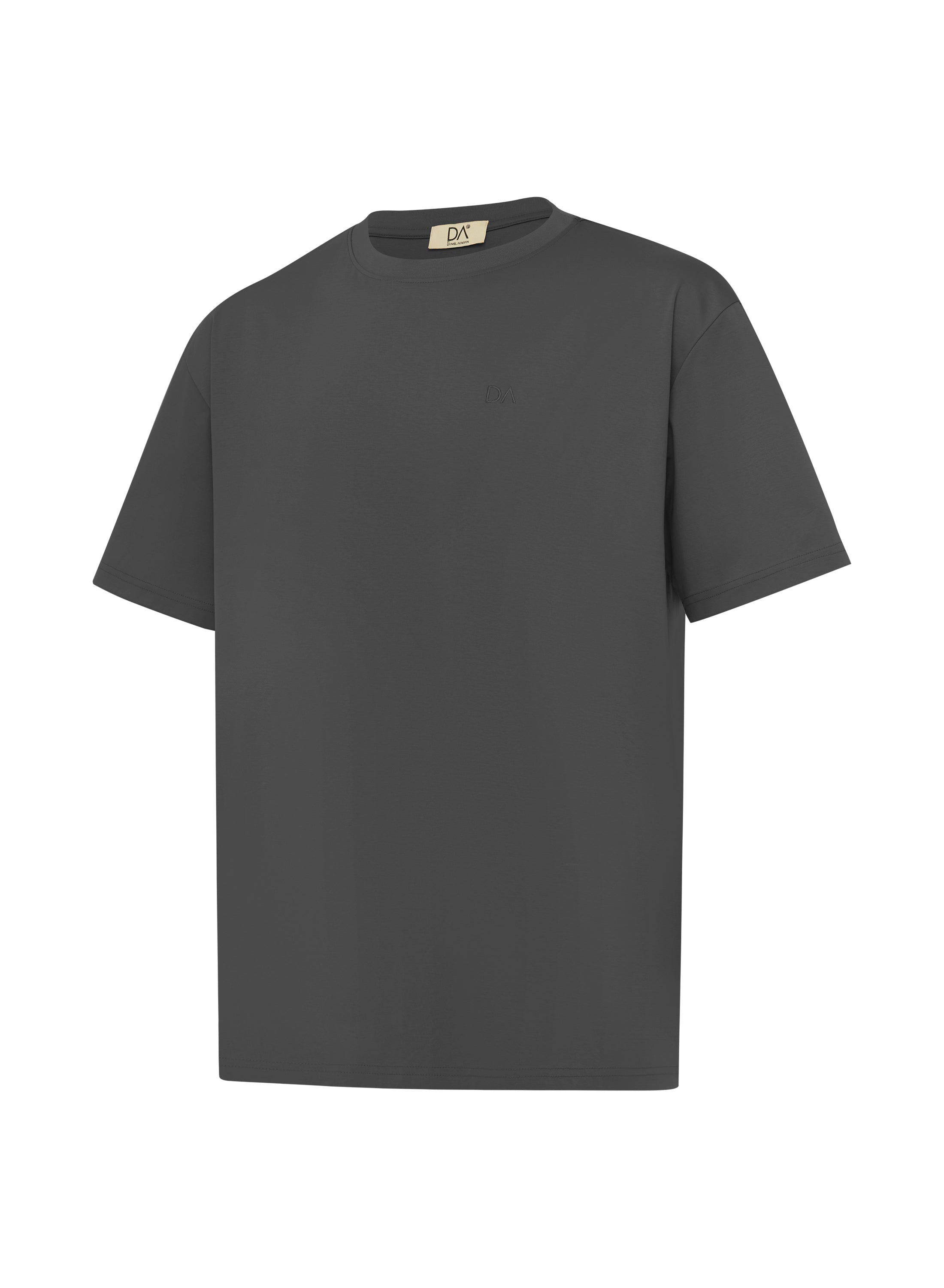 DA Pima Core Tee (Unisex)-thumbmail-2