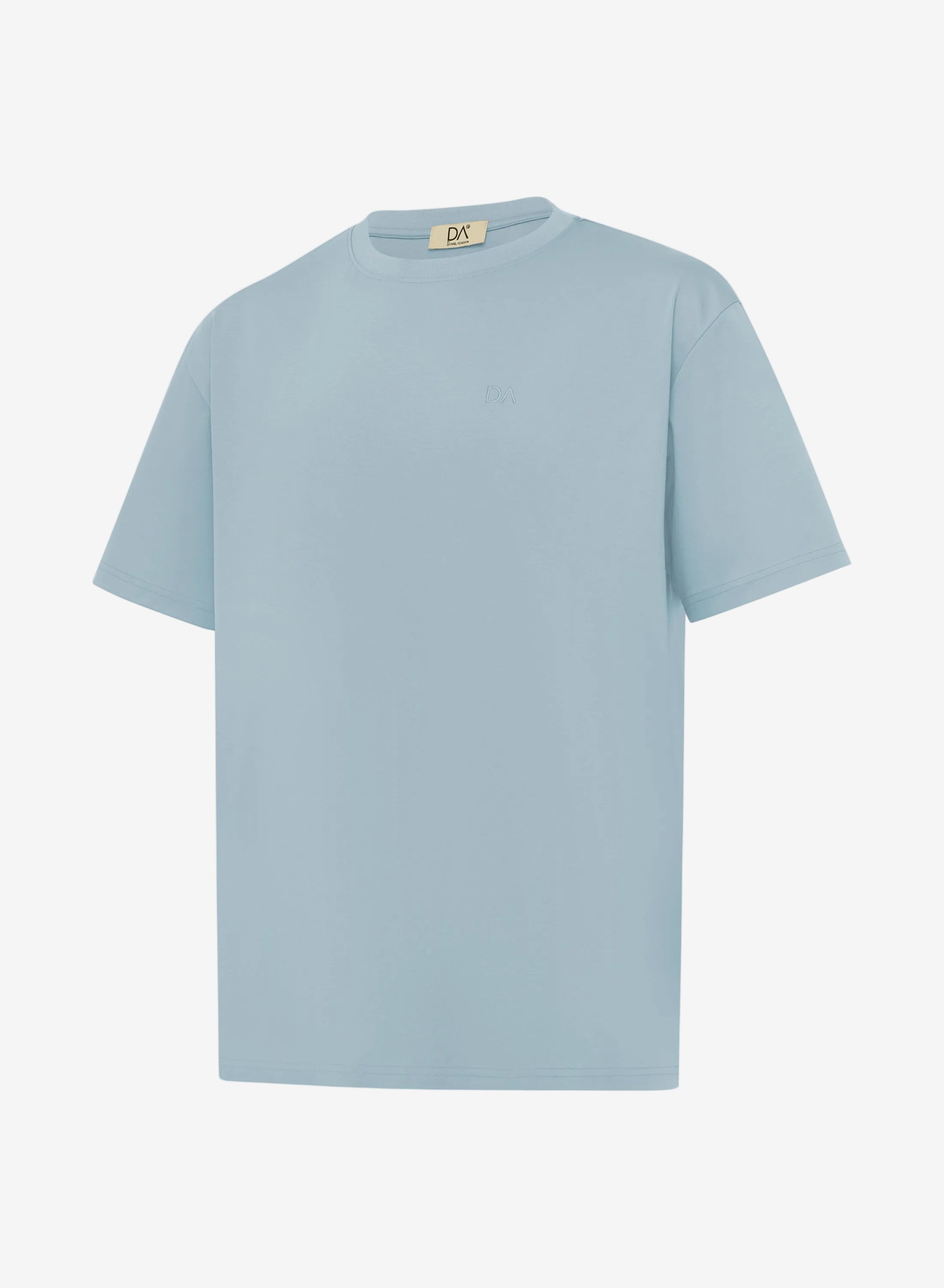 DA Pima Core Tee (Unisex)-thumbmail-2
