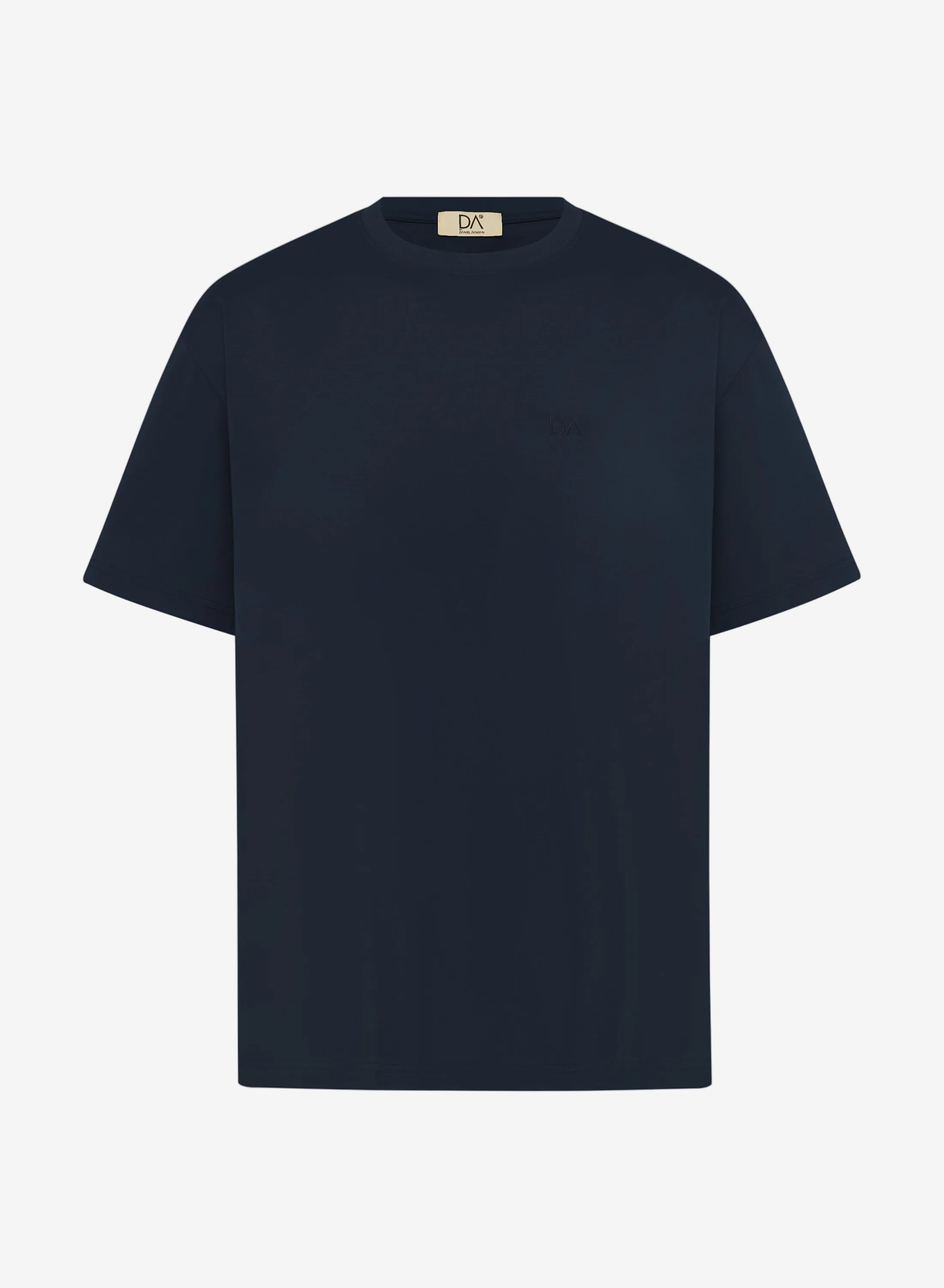 DA Pima Core Tee (Unisex)