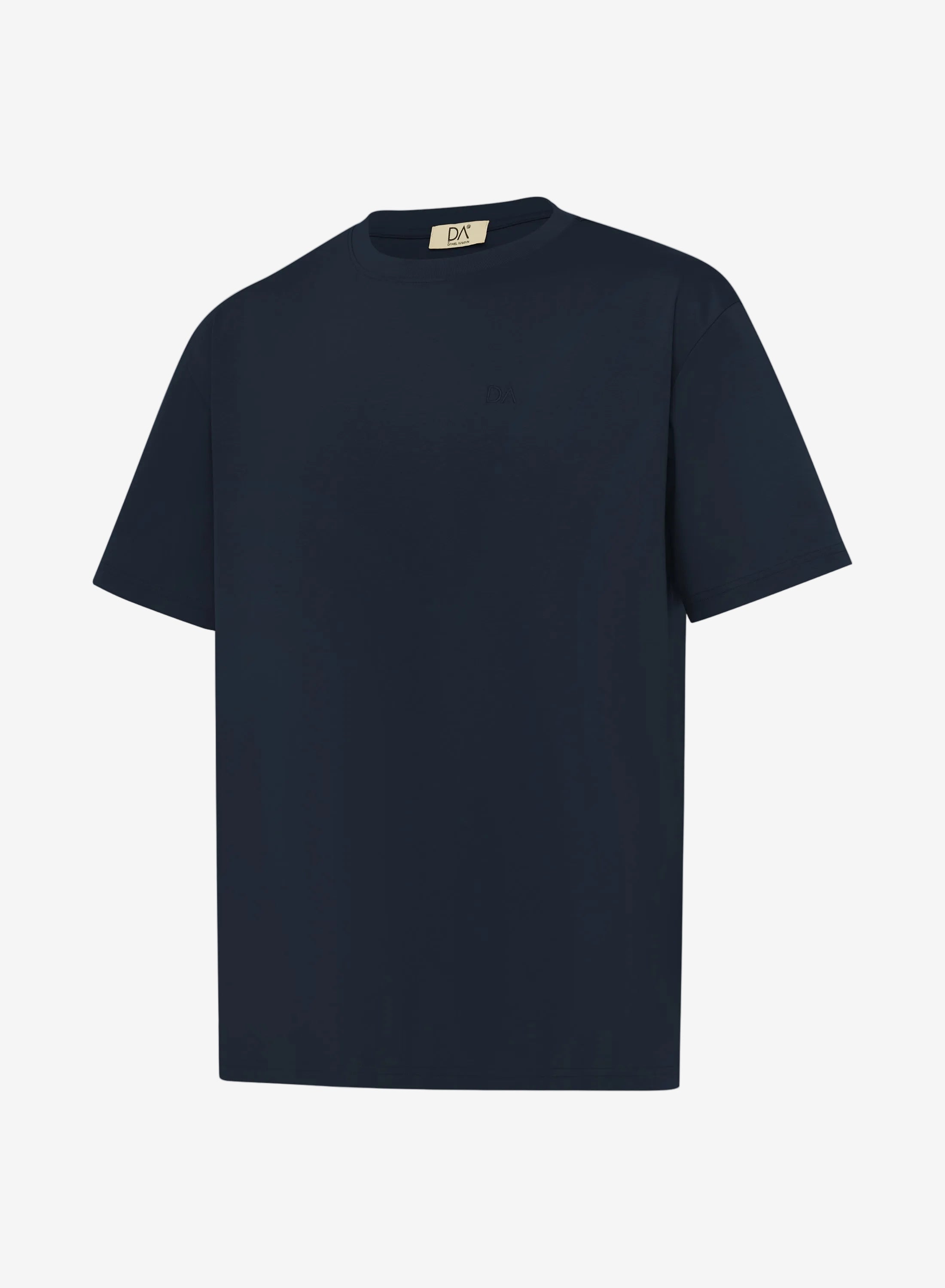 DA Pima Core Tee (Unisex)-thumbmail-2