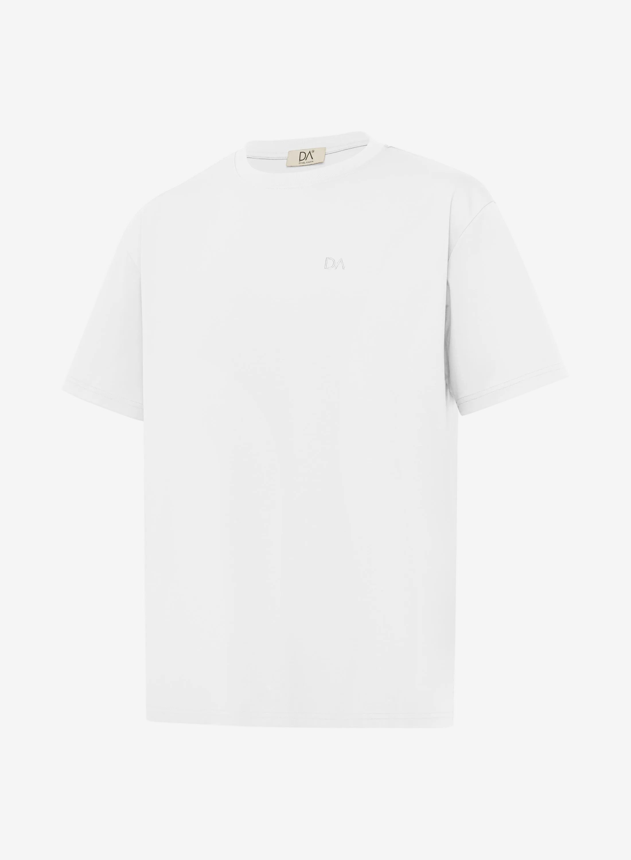 DA Pima Core Tee (Unisex)-thumbmail-2