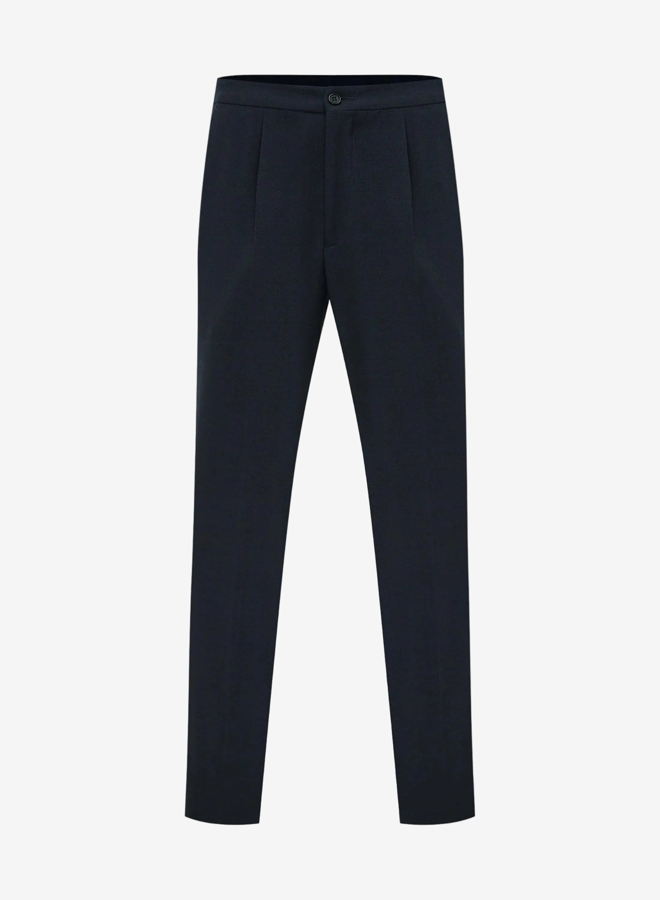 The DA Refined Casual Trouser