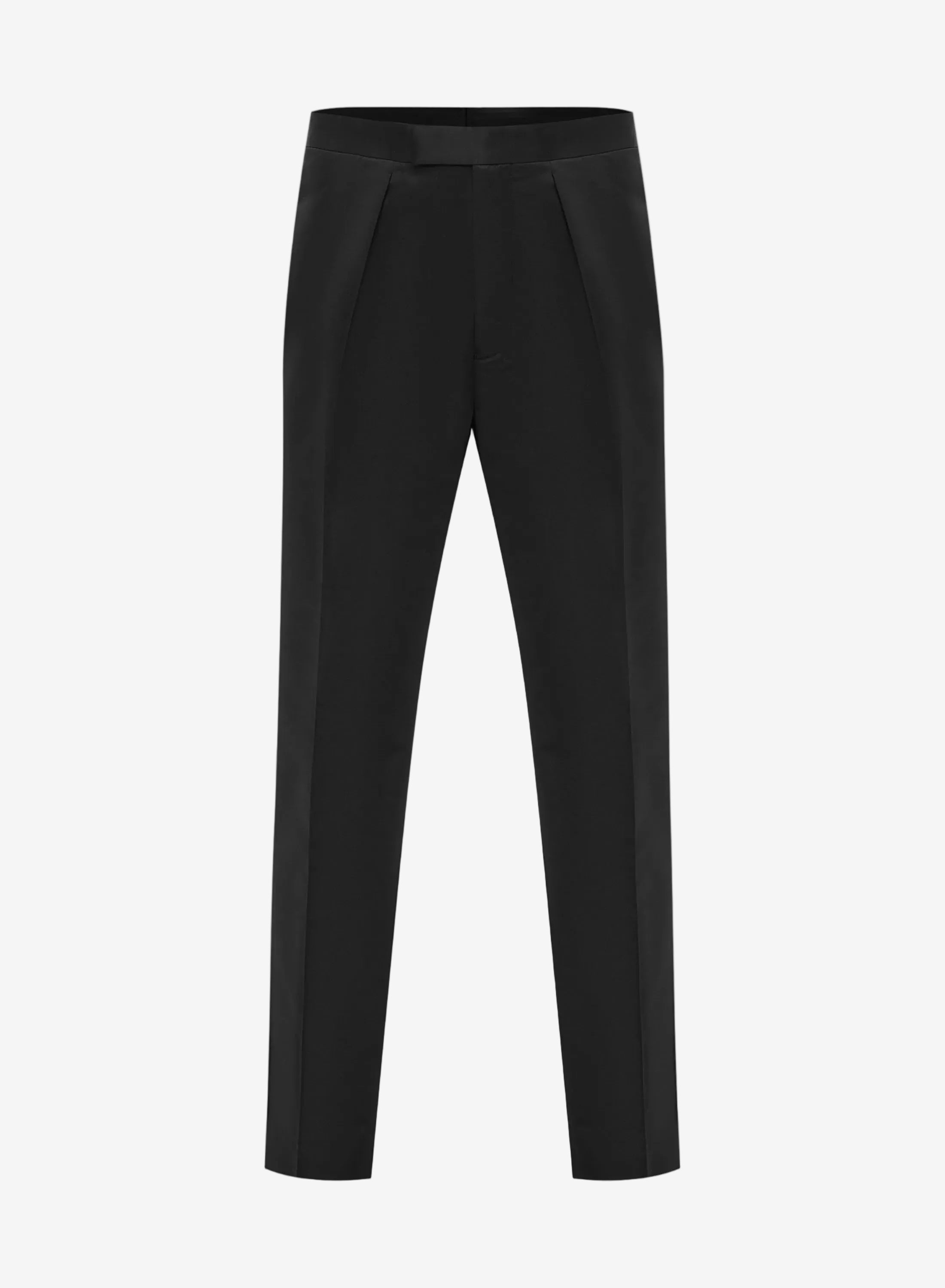 The DA Tapered Tuxedo Trouser