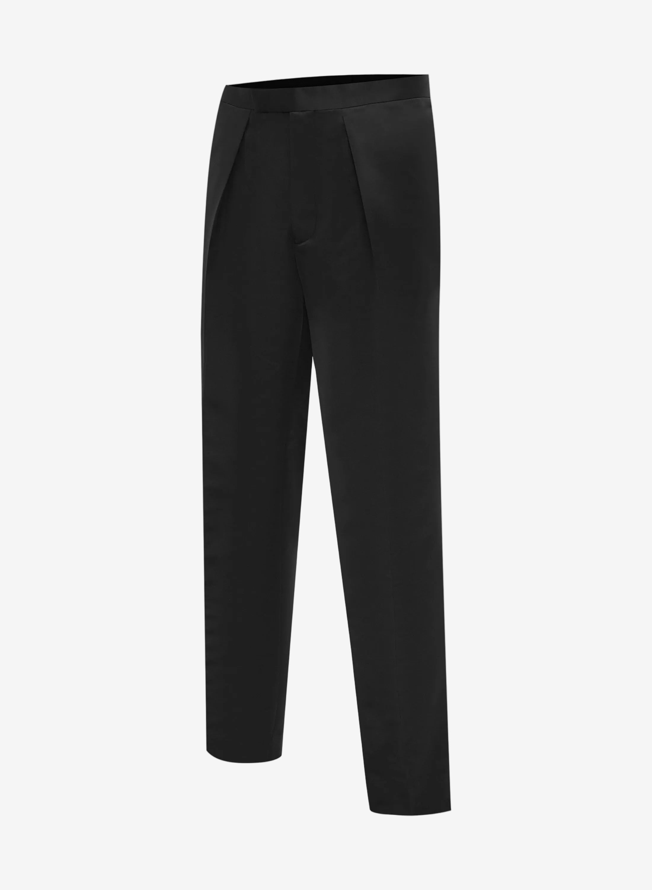 The DA Tapered Tuxedo Trouser-thumbmail-2