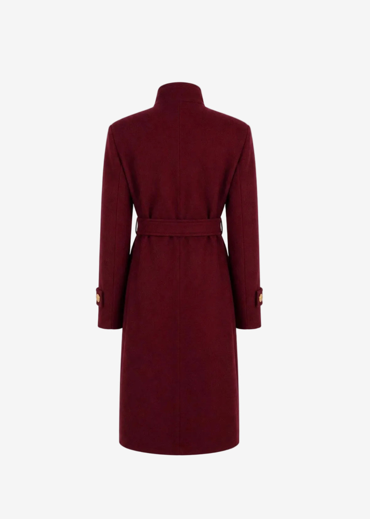 MONOLITH CASHMERE OVERCOAT-thumbmail-12