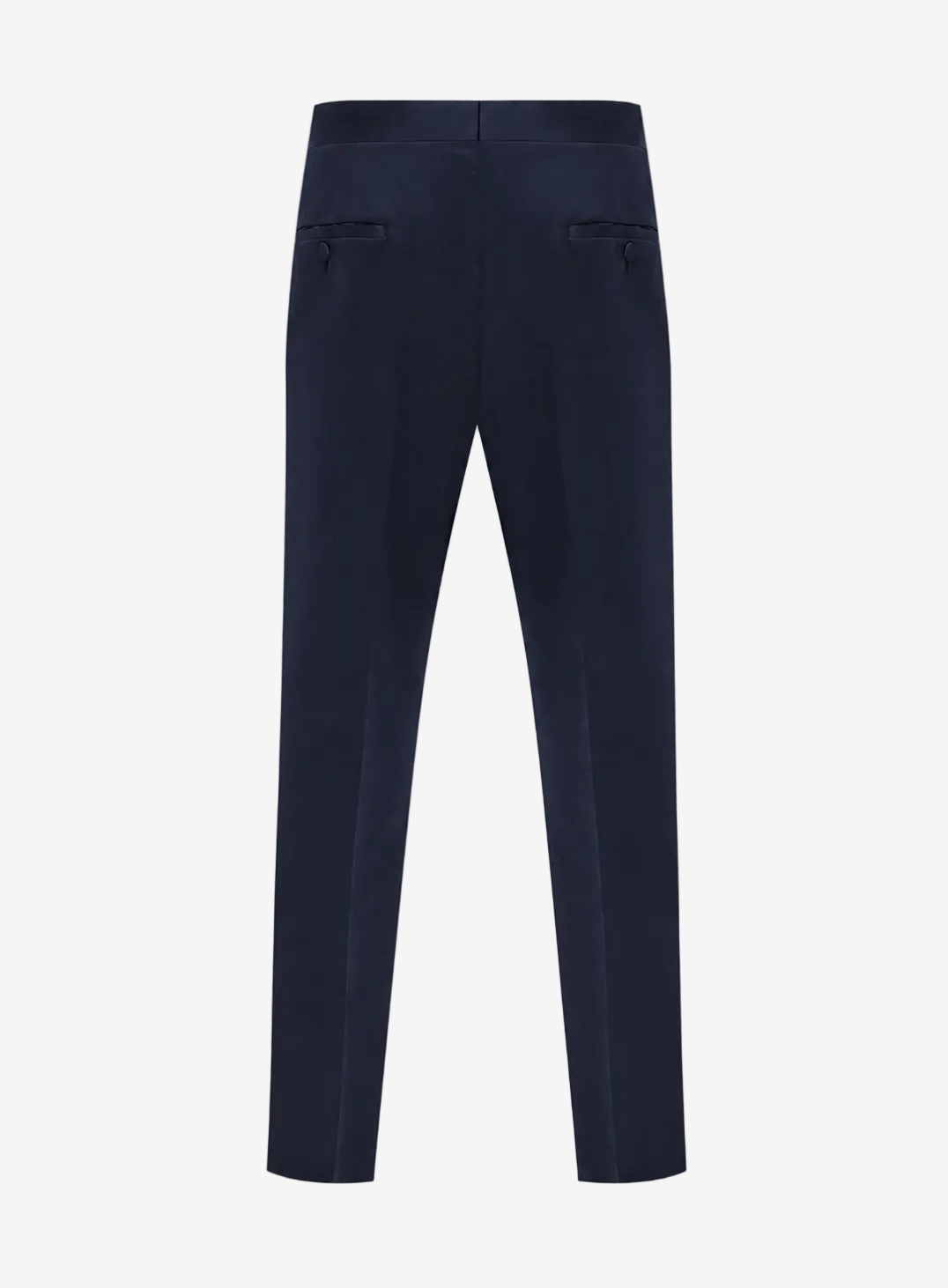 The DA Tapered Tuxedo Trouser-thumbmail-3