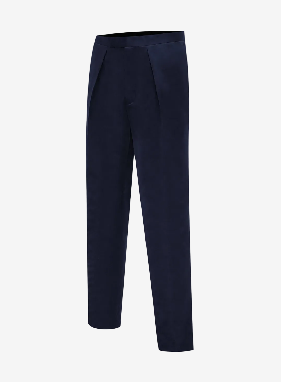 The DA Tapered Tuxedo Trouser-thumbmail-2