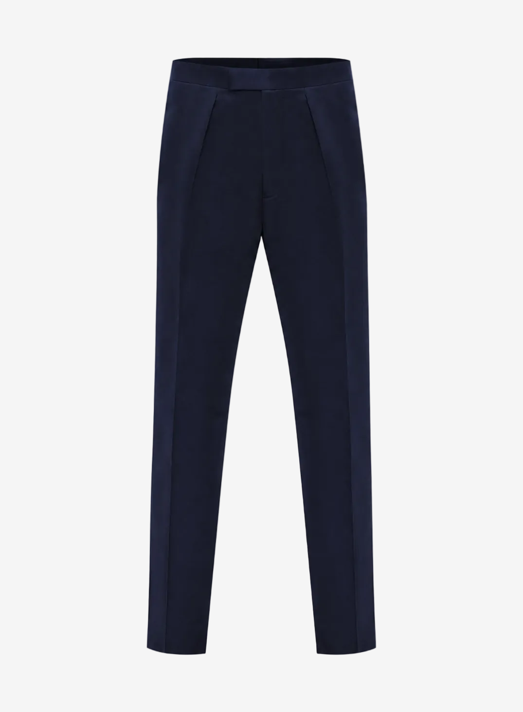 The DA Tapered Tuxedo Trouser