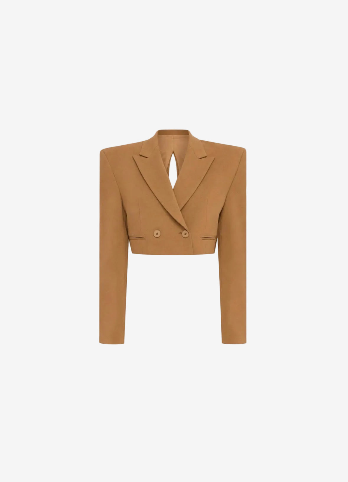 Hardlight Cropped Suit-thumbmail-7