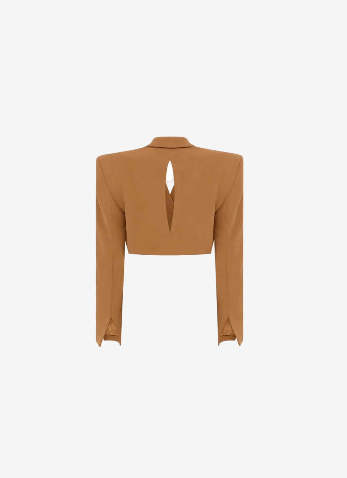 Hardlight Cropped Suit-thumbmail-8
