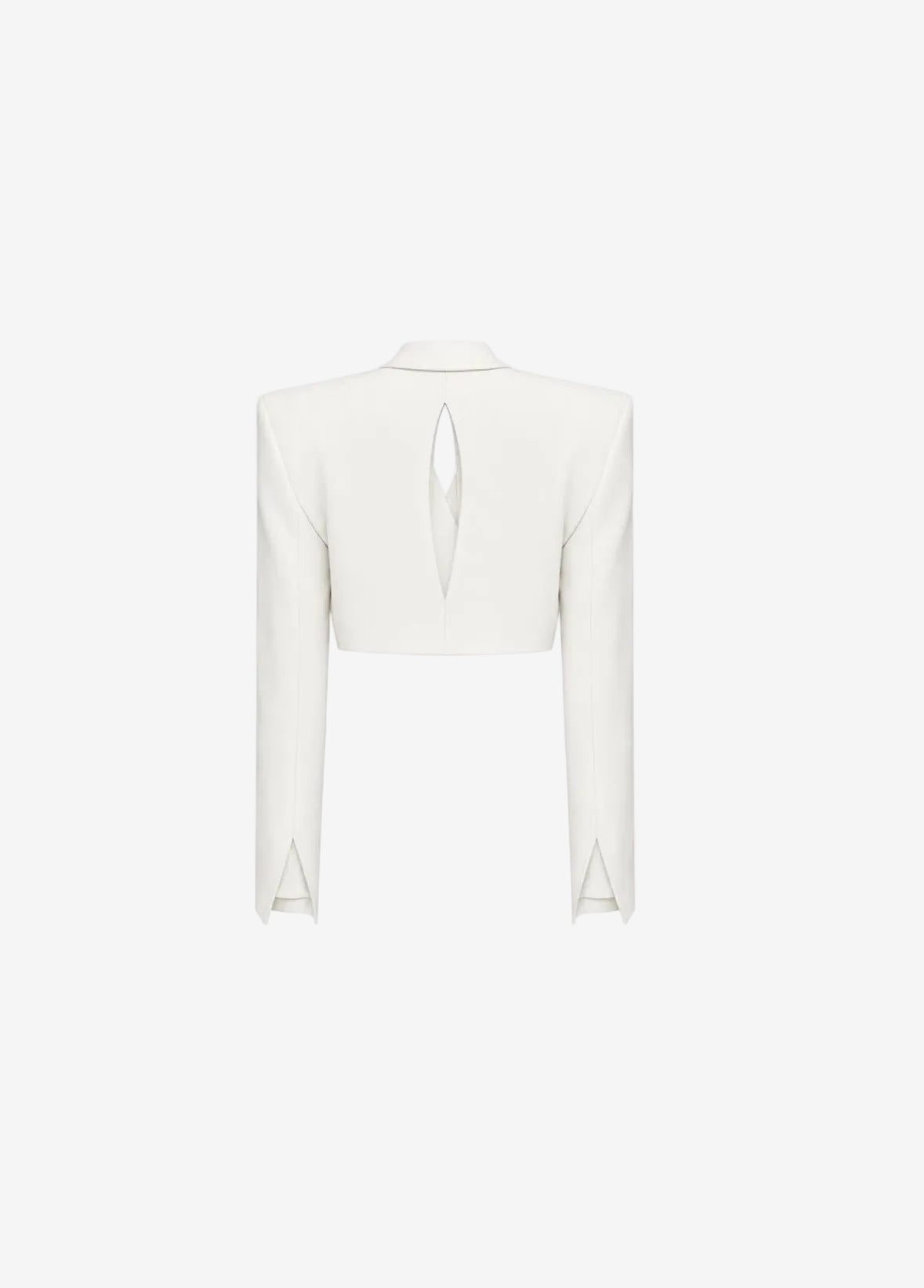 Hardlight Cropped Suit-thumbmail-3