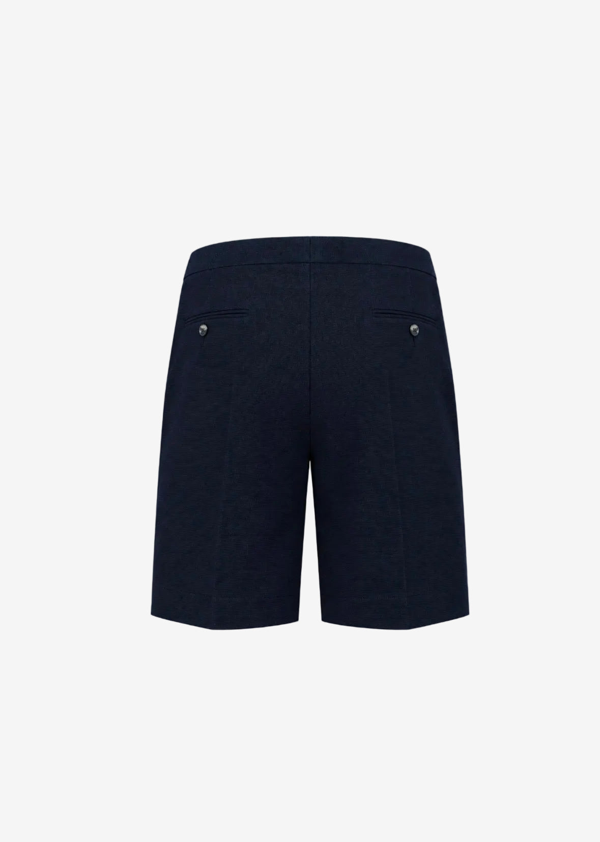 Void Knit Tailored Short-thumbmail-4