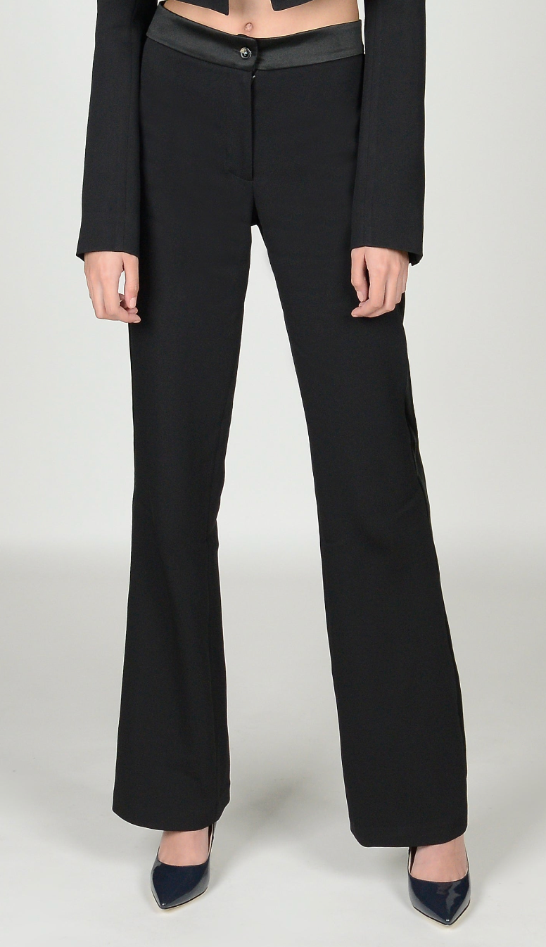 PRE ORDER- ANTONIA BOYFRIEND TUXEDO SUIT - Available 14 day delivery