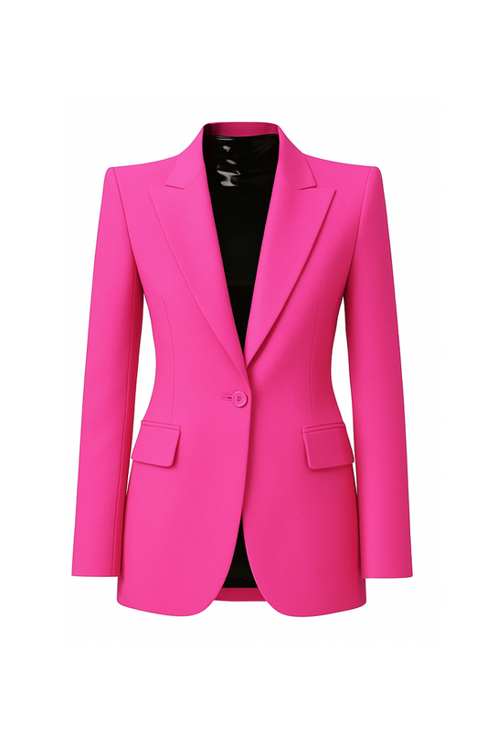 Pre-Order Zyra Blazer