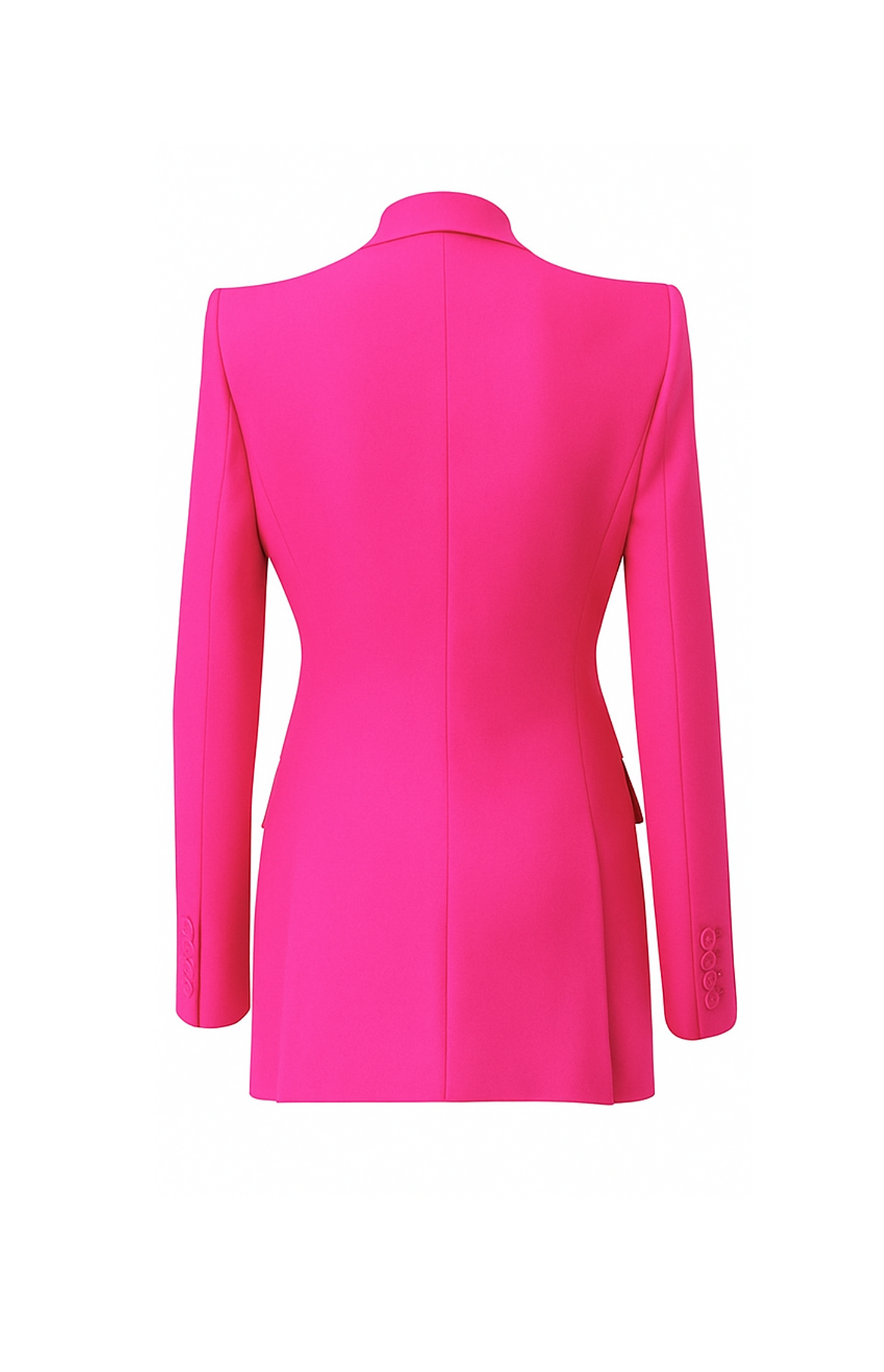 Pre-Order Zyra Blazer