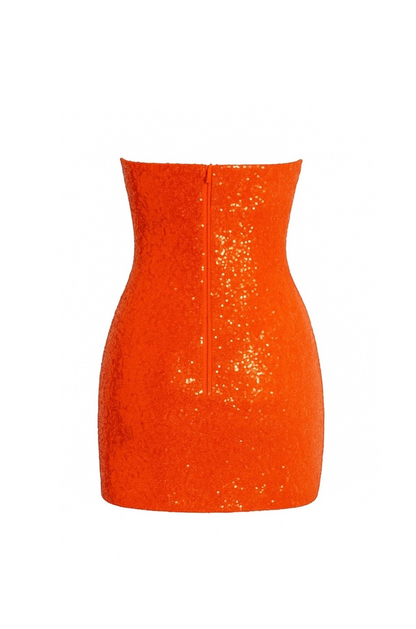 Pre-Order Yolande Micro Mini