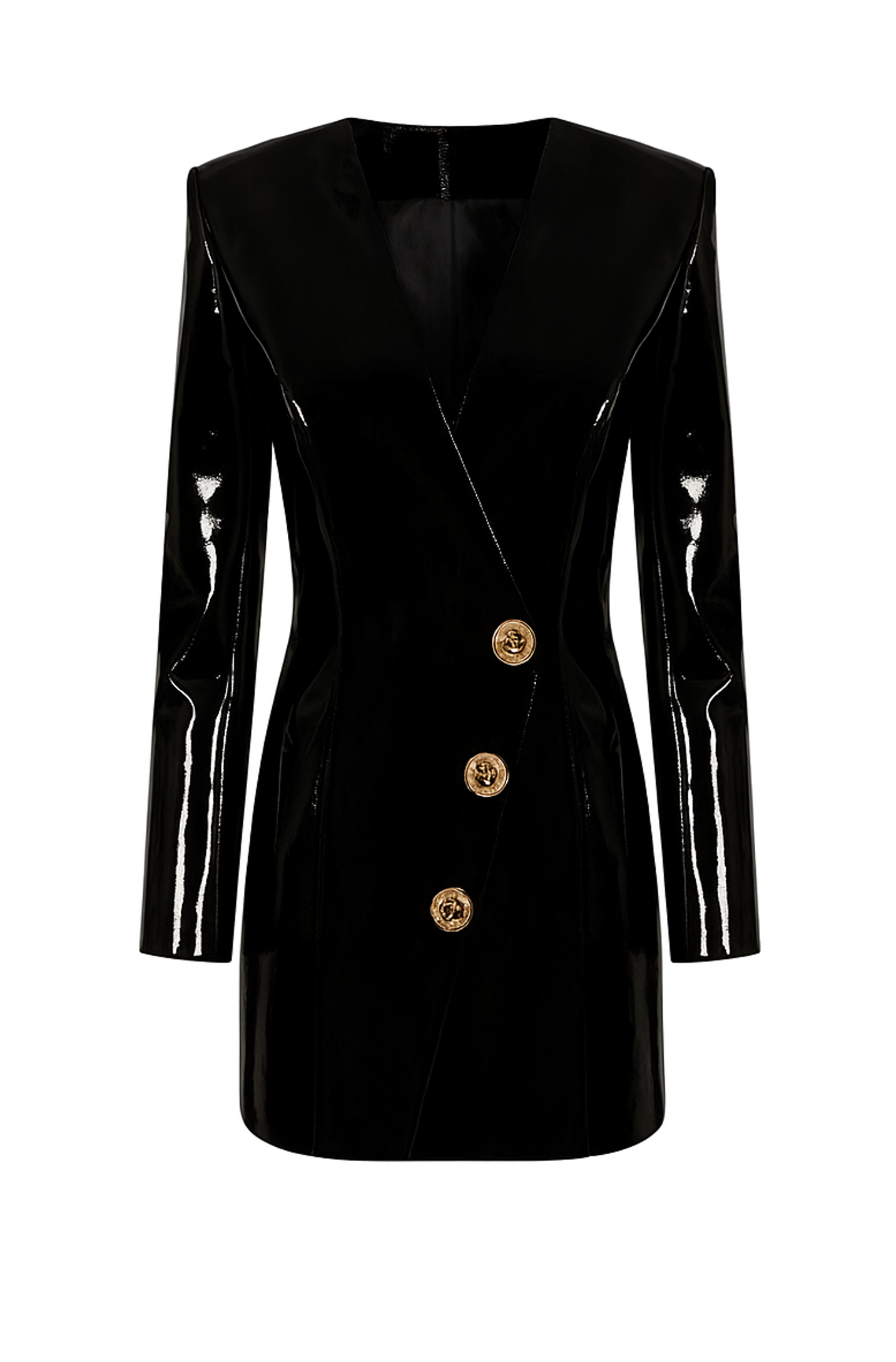 Pre-Order The Full Metal Jacket-Dress