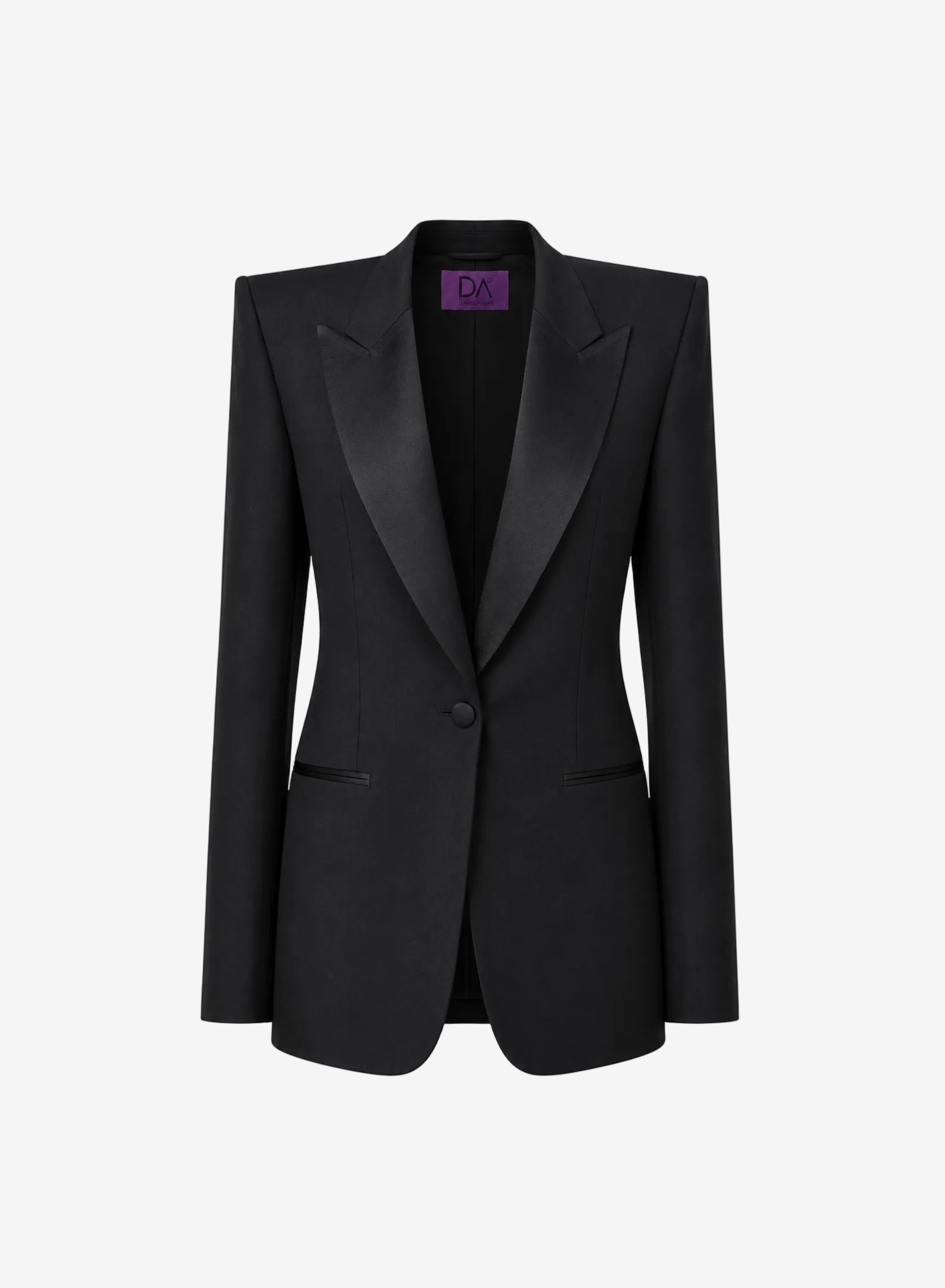 THE DA TUXEDO BLAZER-thumbmail-1