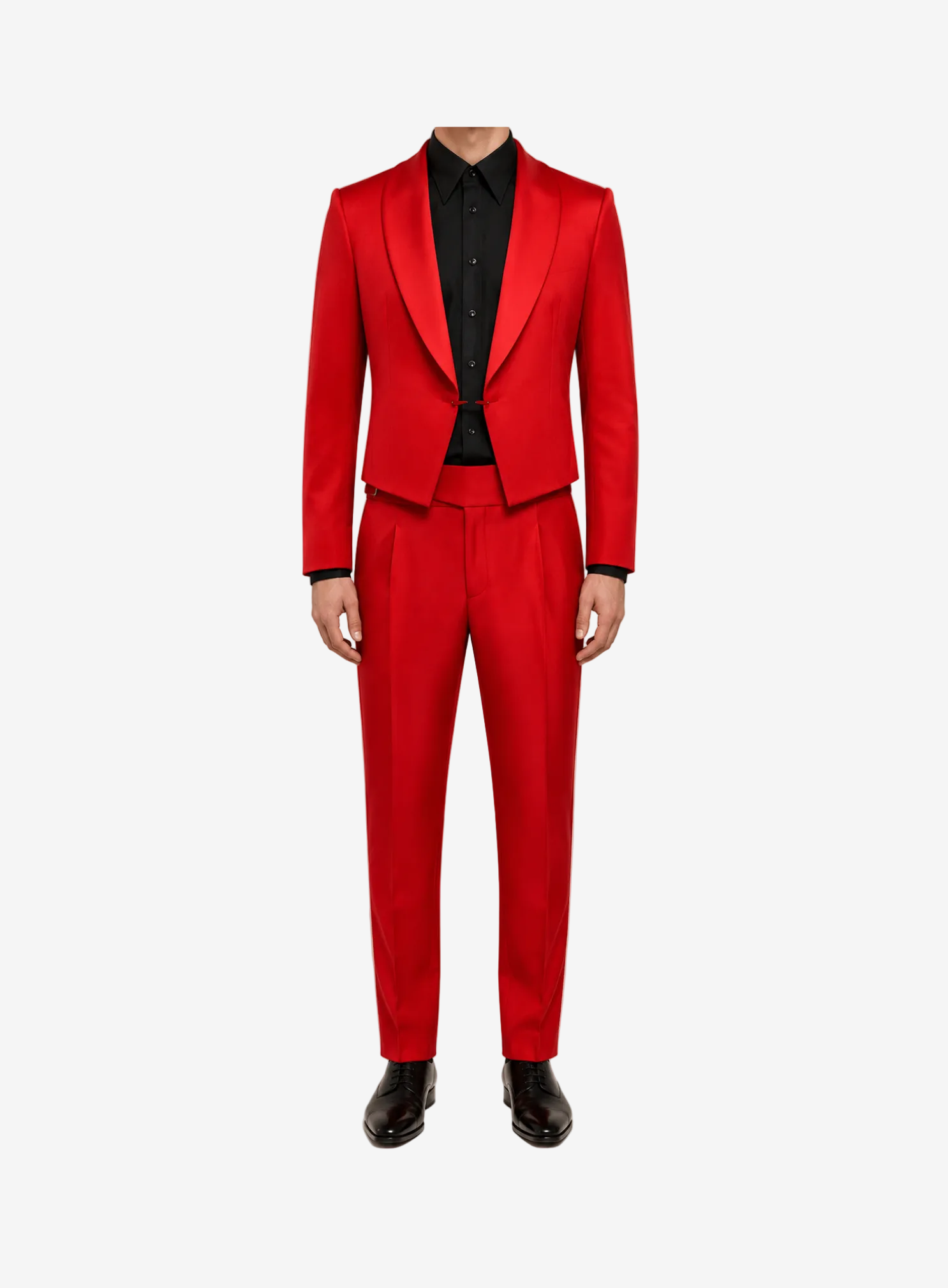 Scarlet Evening Suit-thumbmail-1
