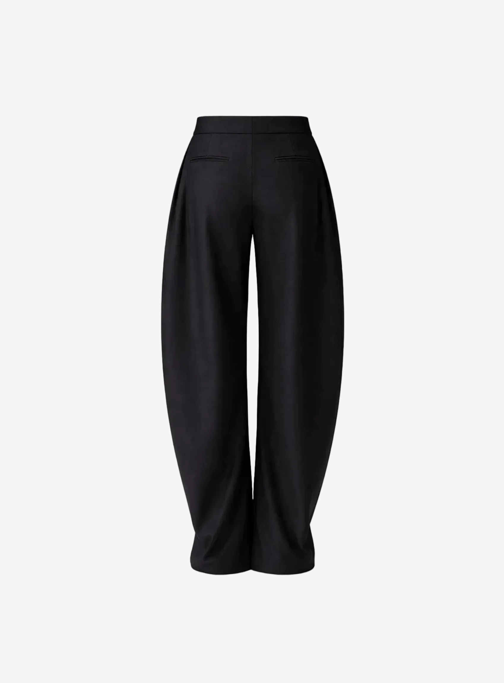 DA Sculpted Volume Trouser-thumbmail-2