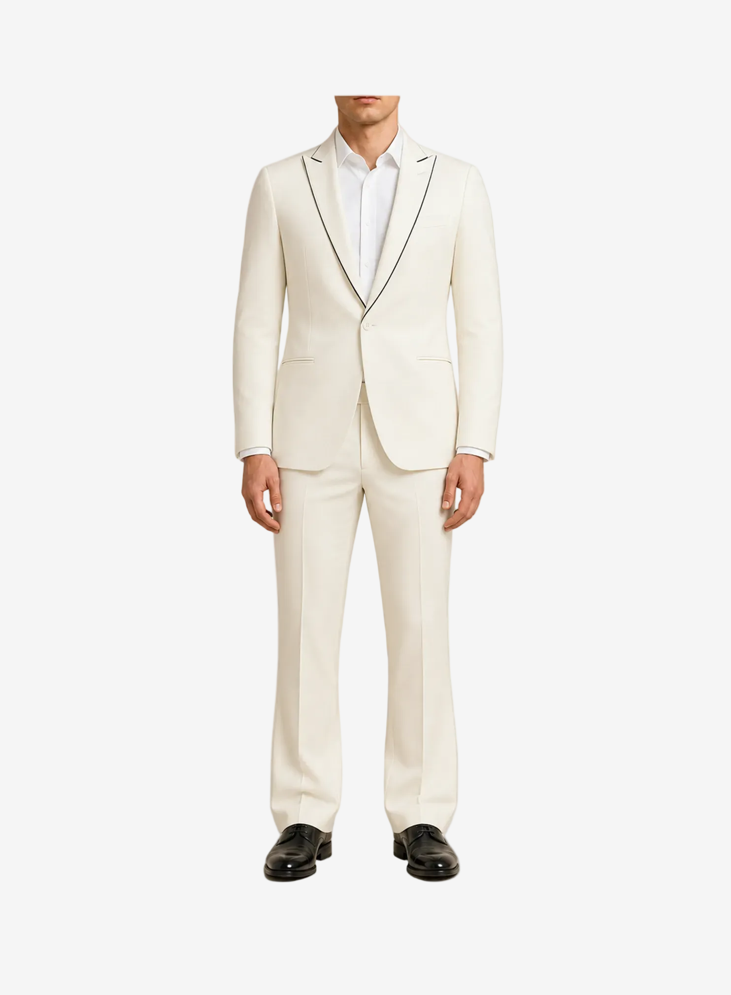 AVAKIAN Signature Evening Suit (Unisex)