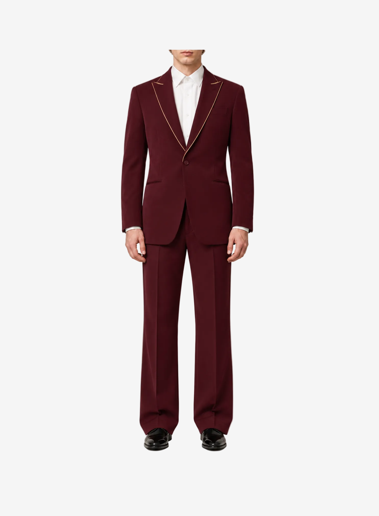 AVAKIAN Signature Evening Suit (Unisex)