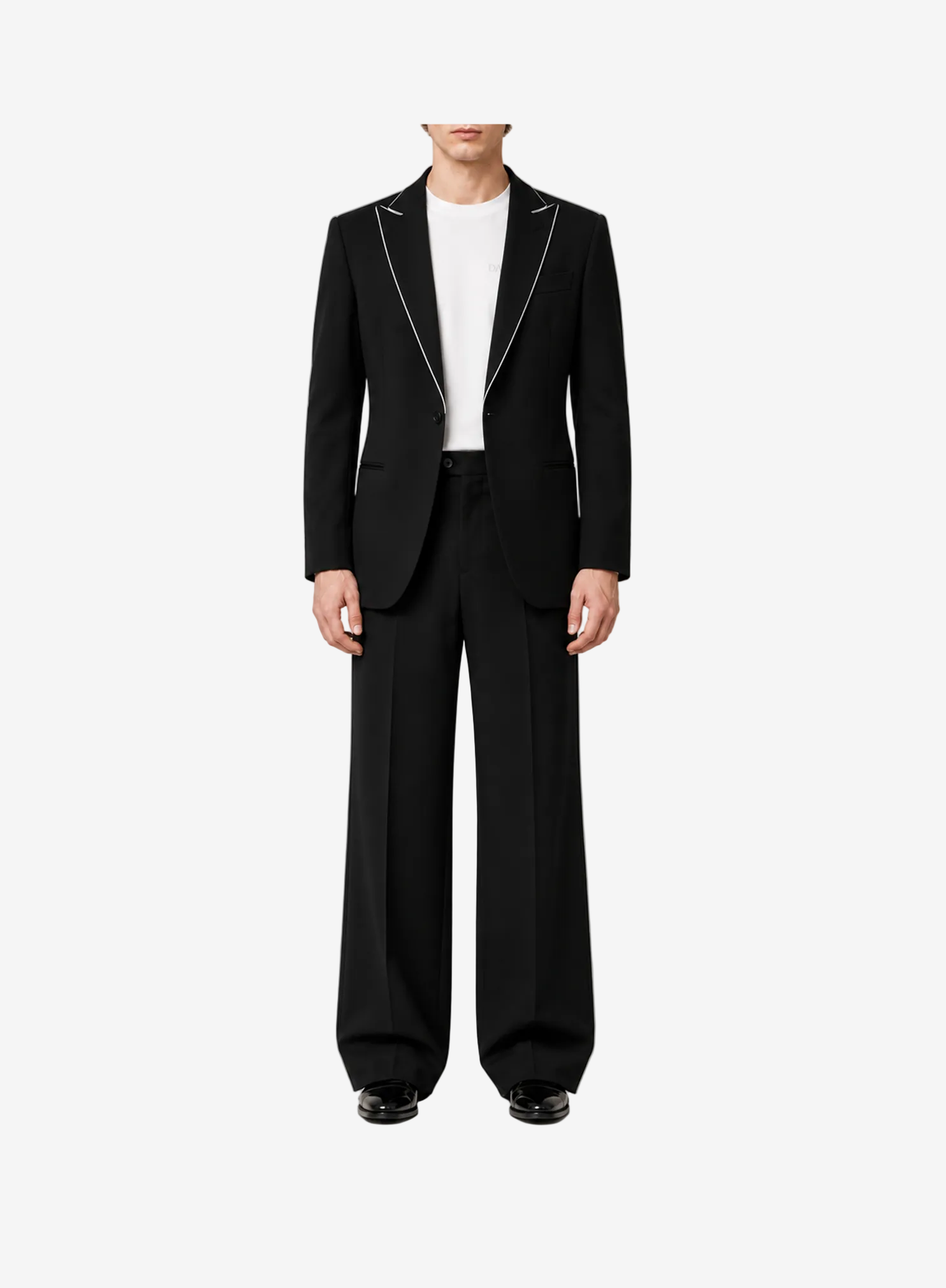 AVAKIAN Signature Evening Suit (Unisex)