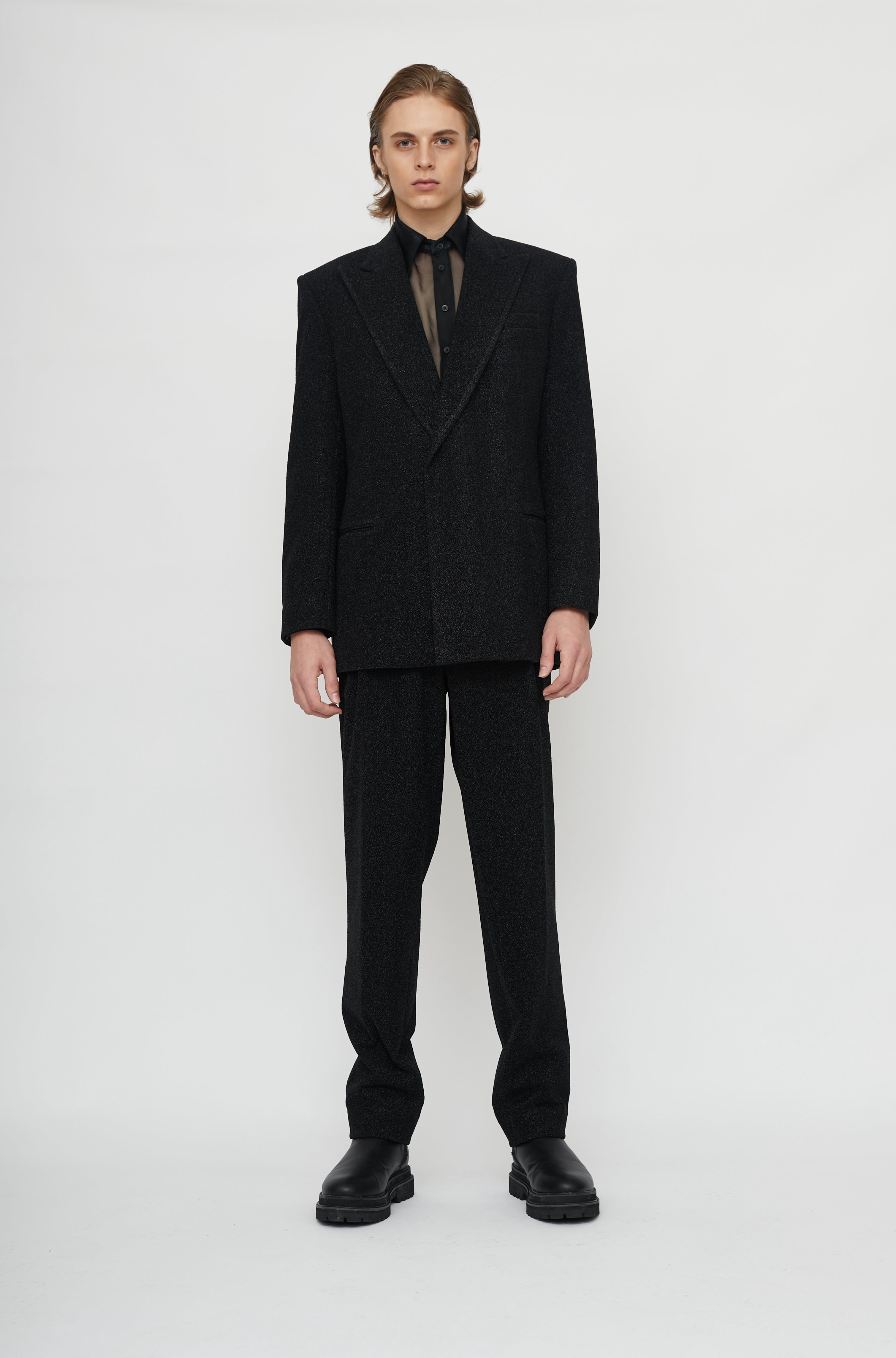 PRE ORDER -ATTICA TUXEDO