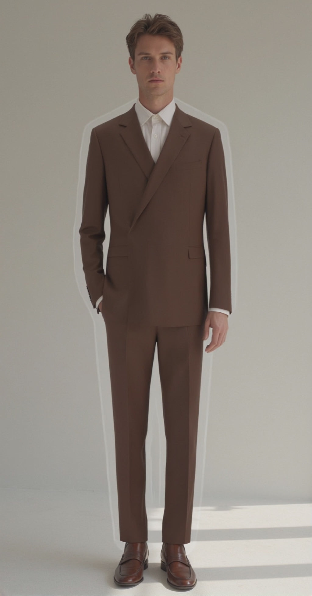Kray Suit