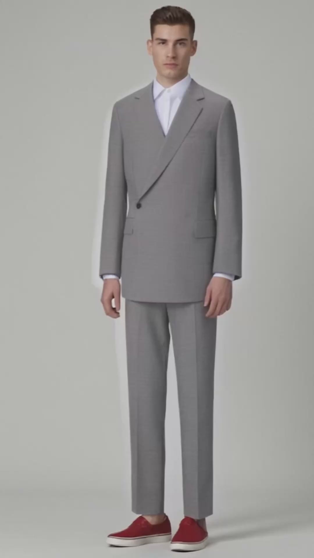 Candy-Man Suit
