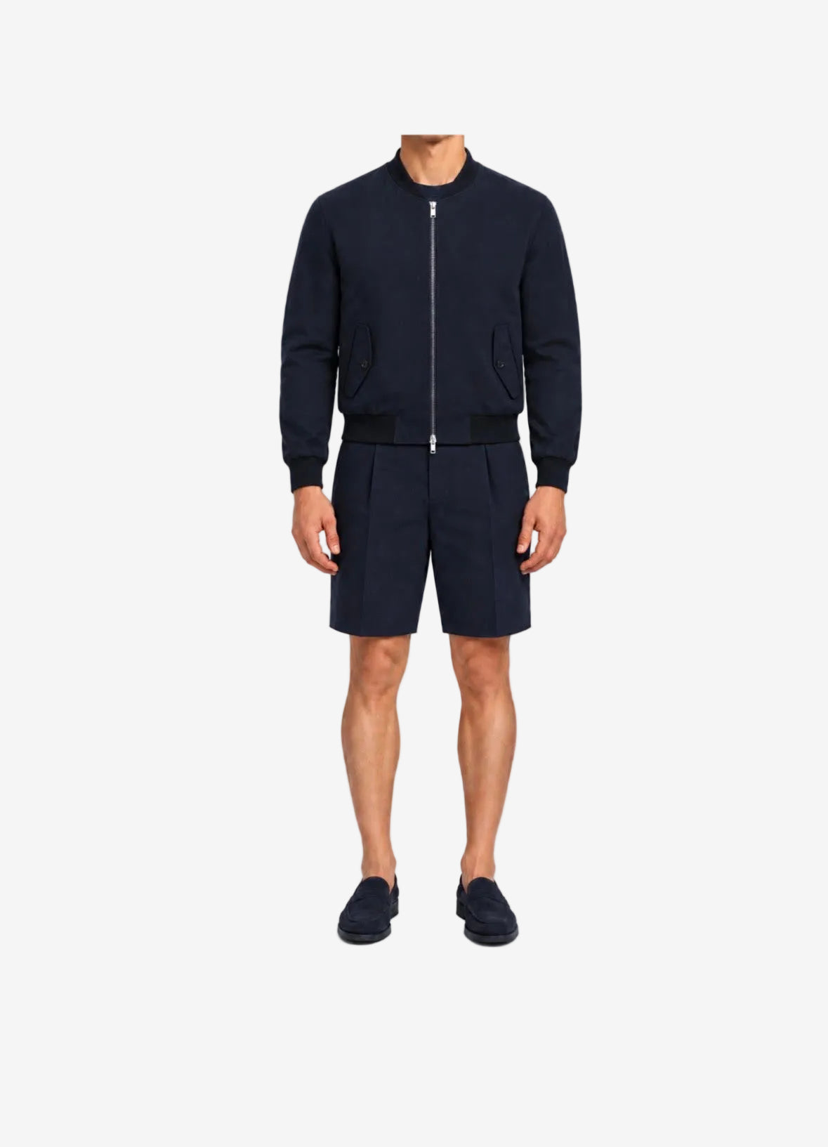 DA Bomber Jacket