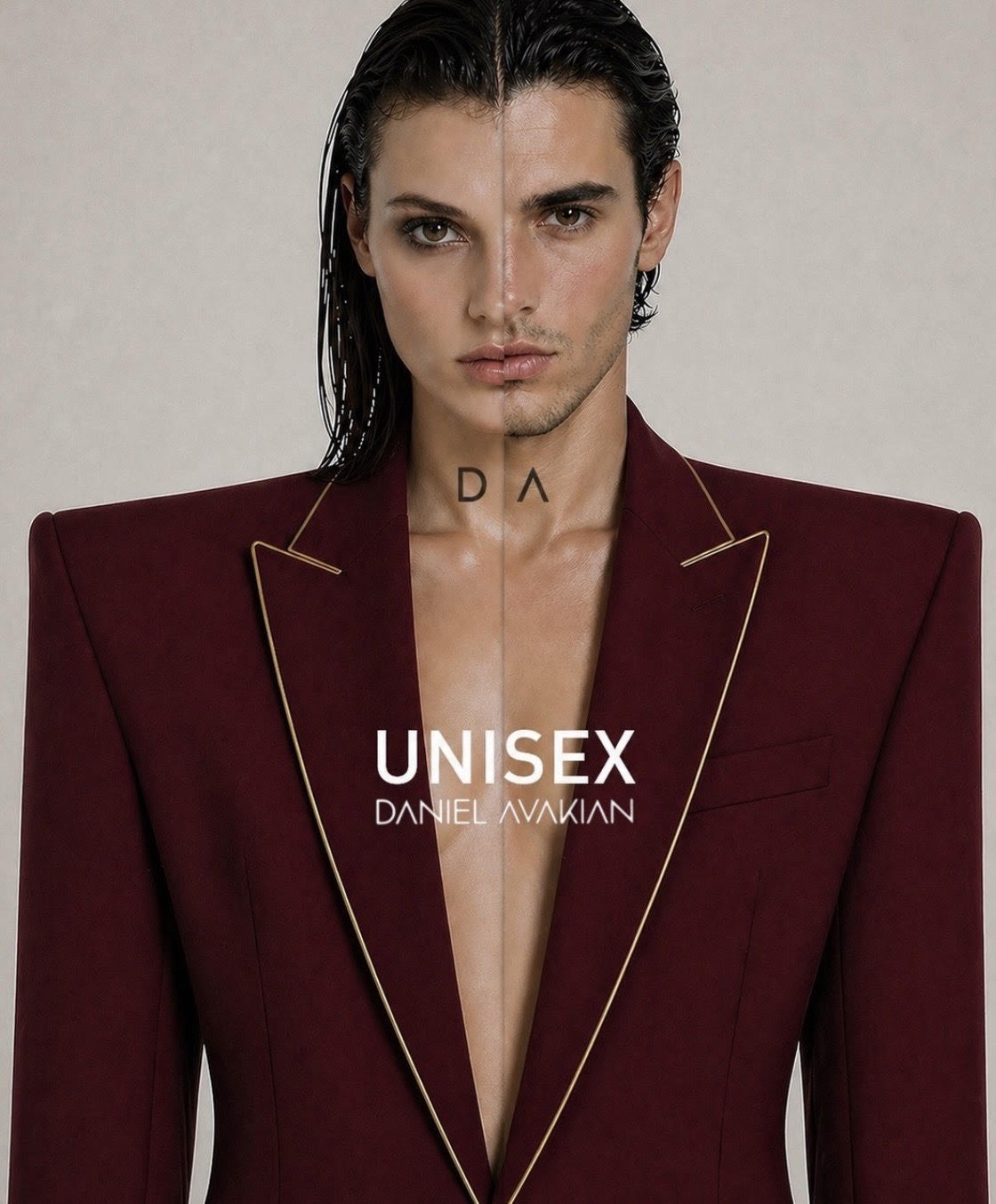 AVAKIAN Signature Evening Suit (Unisex)-thumbmail-2