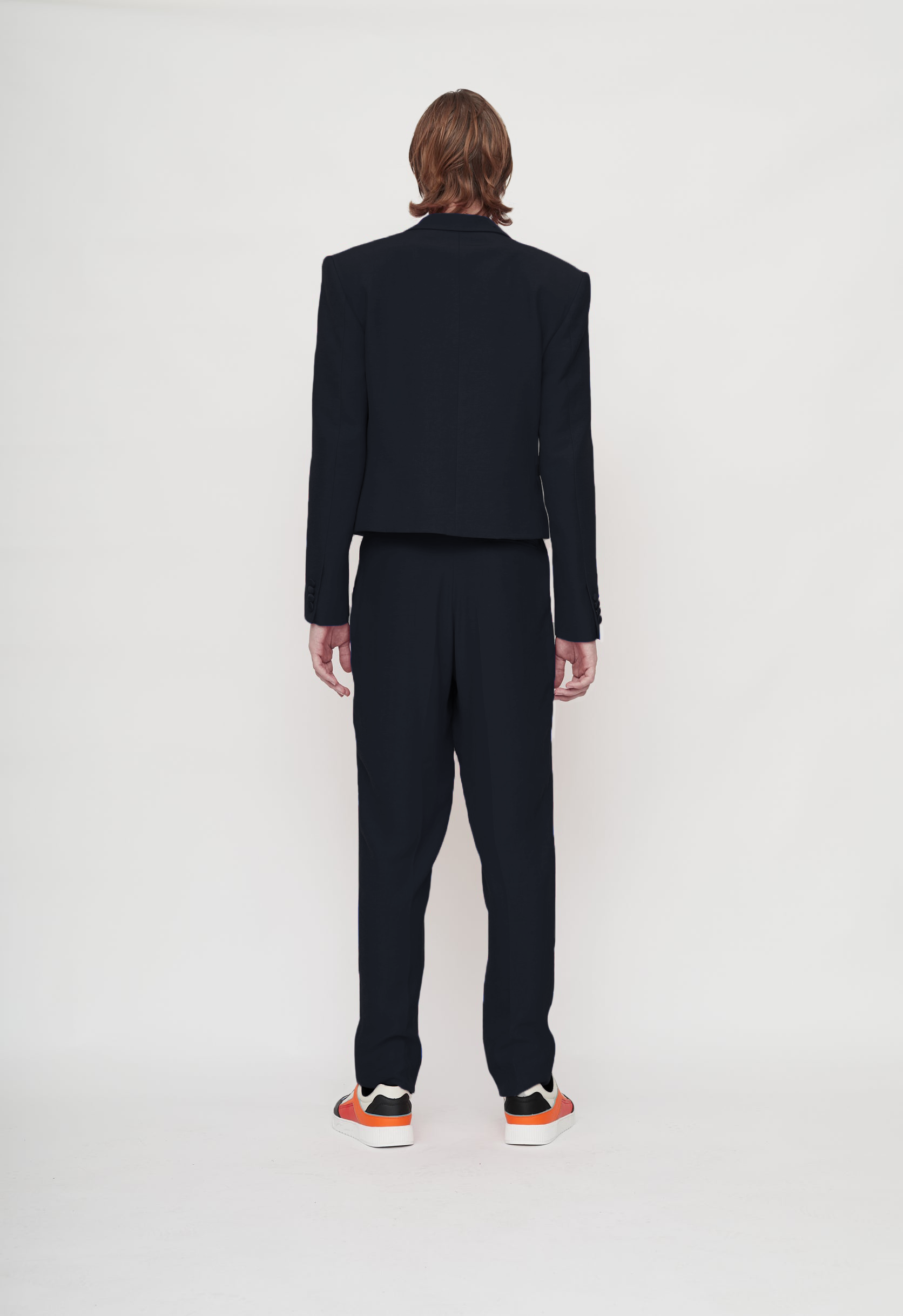 Bespoke Suit Melbourne