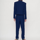 PRE ORDER - AARON CROPPED SUIT