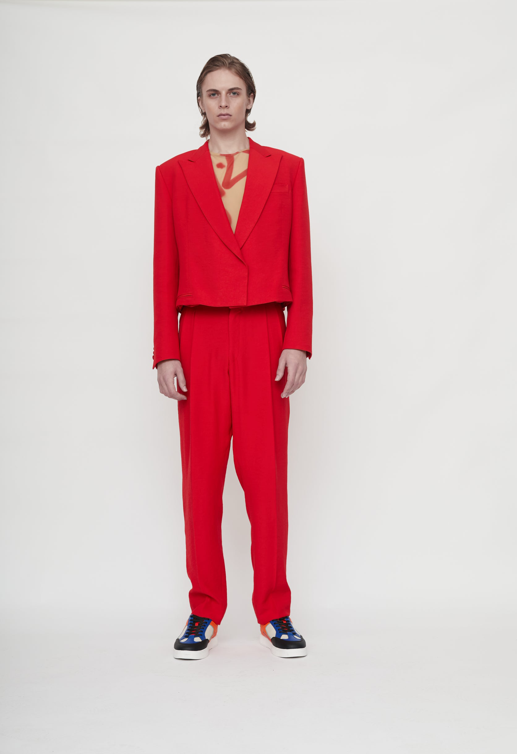 Mens Tailoring Los Angles
