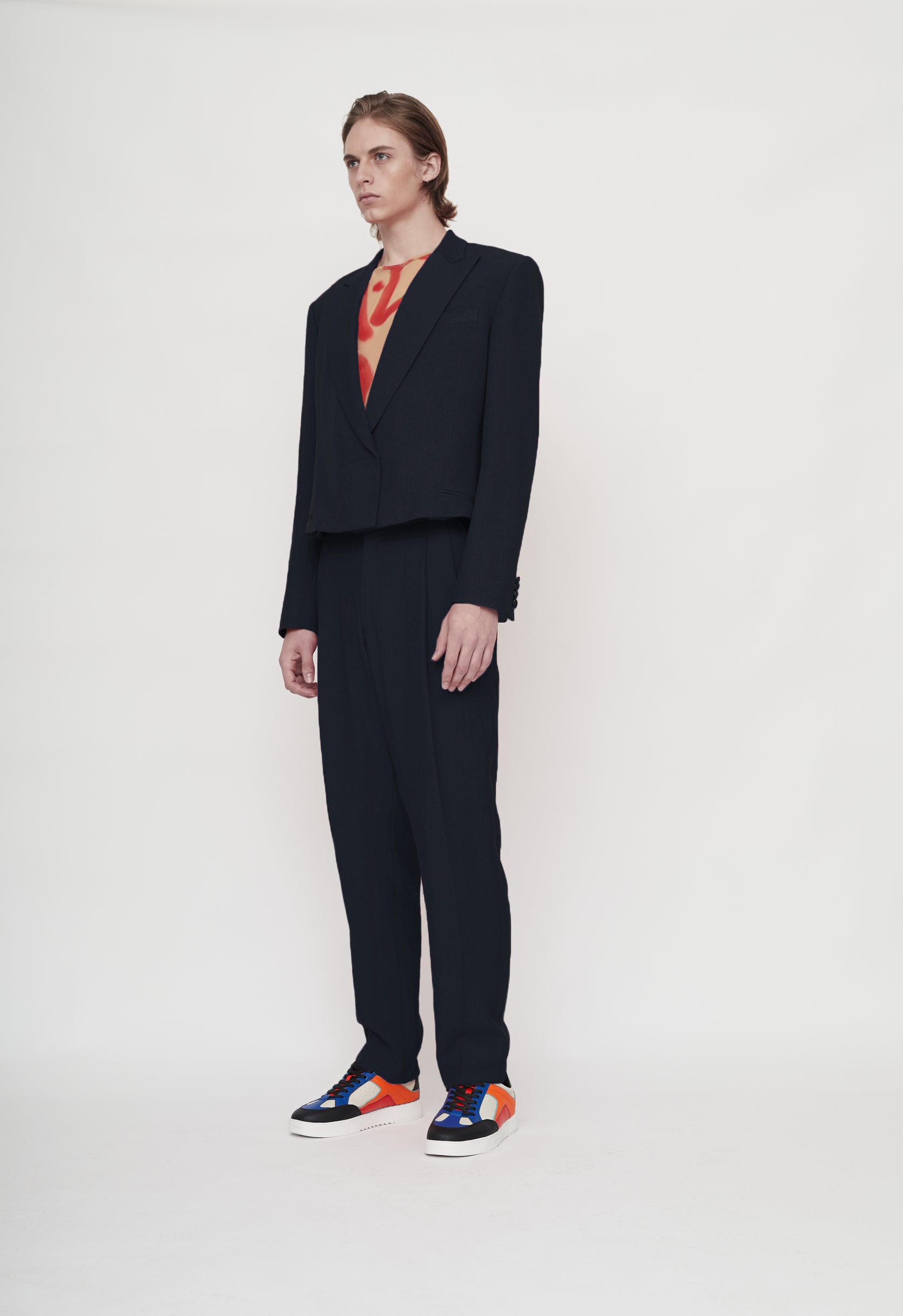 Bespoke Suit Sydney