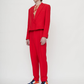 PRE ORDER - AARON CROPPED SUIT