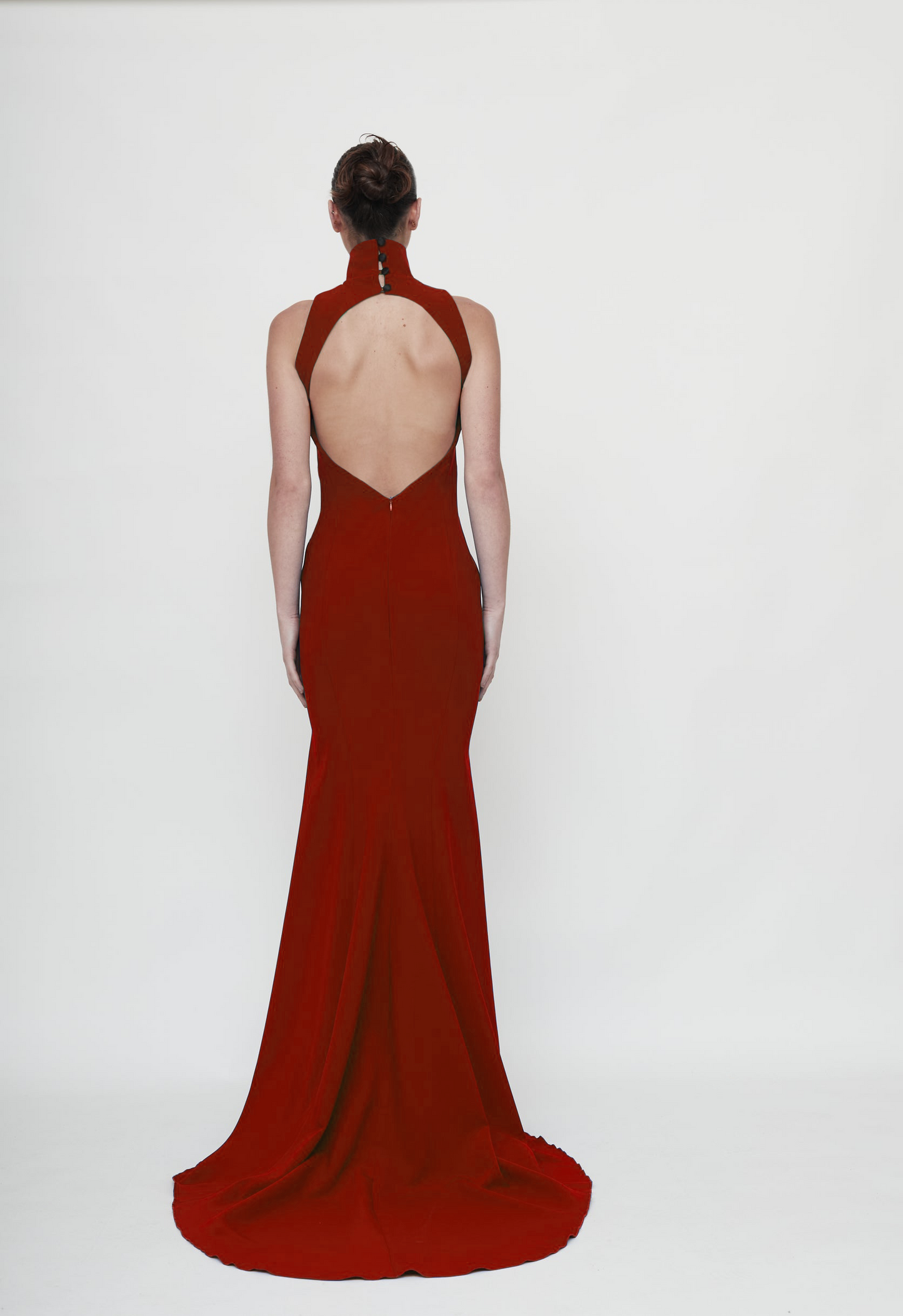 YVES GOWN