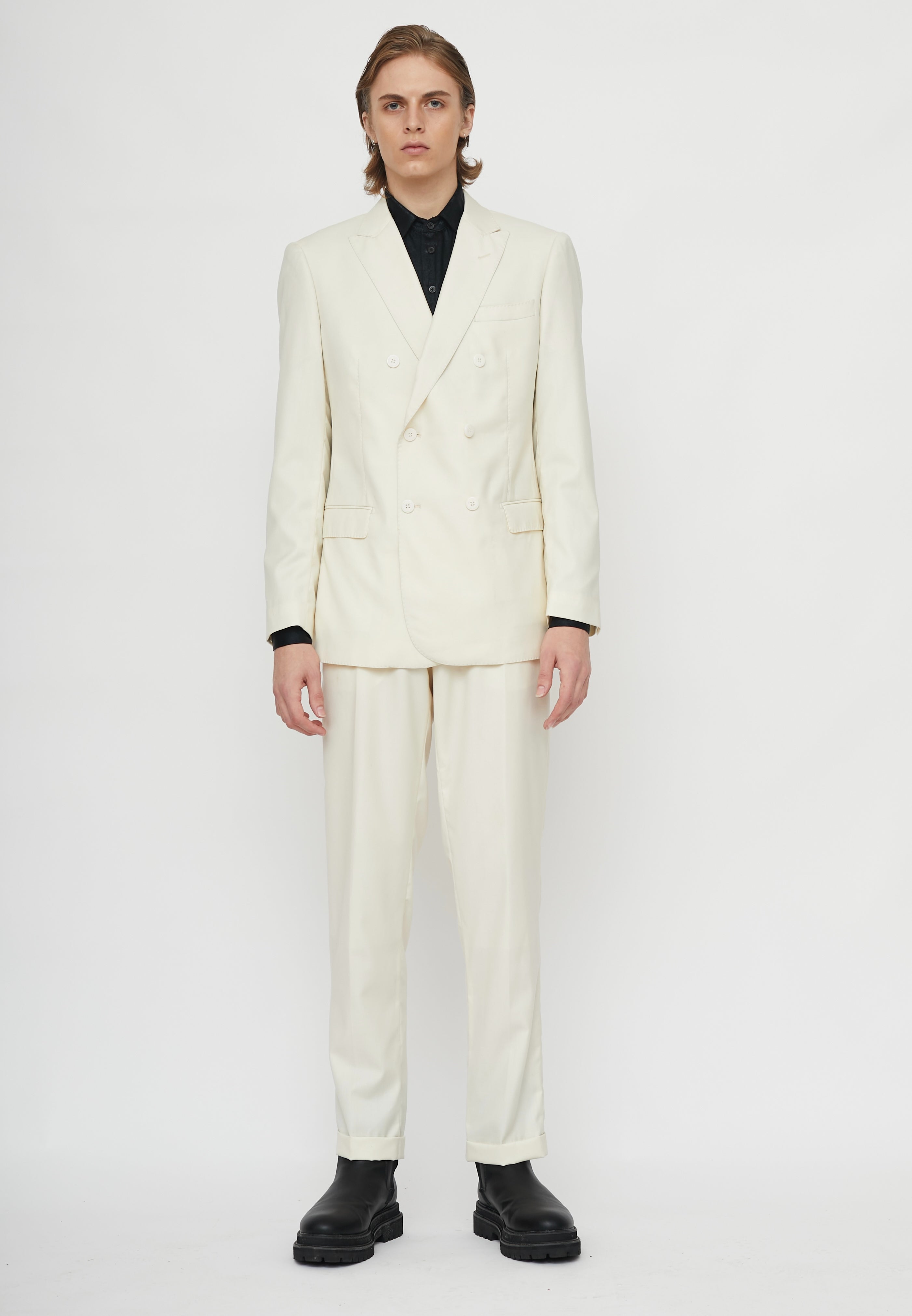 Mens Designer Suit