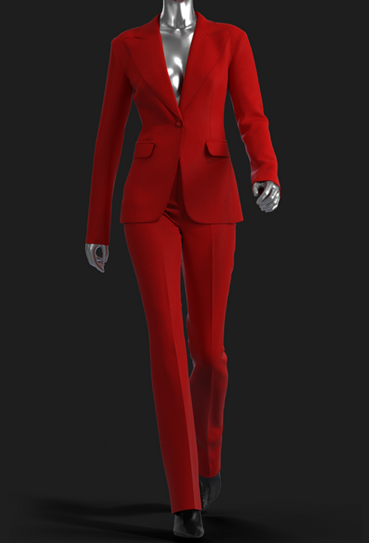 PRE ORDER -Astella Suit
